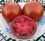 . African Brown (Африканский коричневый) 