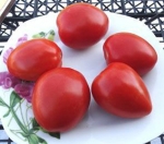 . Dwarf Red Heart (Гном Красное сердце)