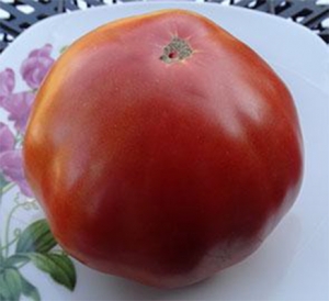 Семена сорта томата Demit de Rosoy (Демит де Росой) - Гиганты красные