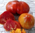 . Есыкский Кристалл