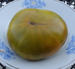 . Зеленый ананас (Green Pineapple) 