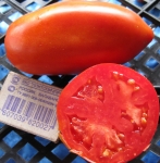 . Казацкая сливка