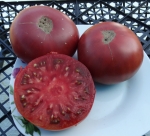 . Кубанский черный 