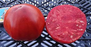 Семена сорта томата Leadbeatter’s Lunker (Ланкер Ледбиттера) - Гиганты красные