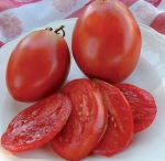 . Salvaterra's Select (Отборный Помидор Сальватерры, Выбор Сальватерра)