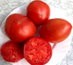 . Joe’s Plum (Слива Джо) 