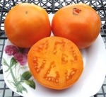 . Persimmon (Хурма) 