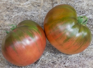 Семена томата сорта Frankenstein Black (Черный Франкенштейн) - Шоколадные