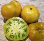 . Big Green Dwarf (Большой зеленый Гном)