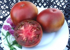 Семена томата сорта Wine Bay (Винная бухта) - Среднерослые