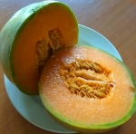 . Дыня Charentais (Шаранте)