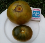 . Grub’s Mystery Green (Зелёная тайна Граба, Зеленая тайна личинки)