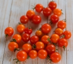 . Orange Bullet (Оранжевая пуля)