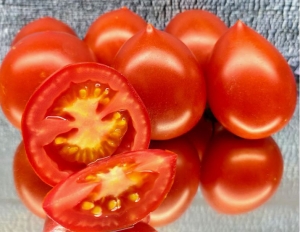 Семена томата сорта Сент Пьер (Святой Петр) - Высокорослые округлые и плоско-округлые