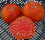 . Delicious red (Делициозус красный)