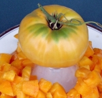 . Дикси золотой гигант (Dixie Golden Giant)