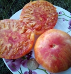 . Lithium Sunset (Литиевый закат) 