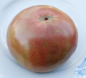 Семена томата сорта Varsovia (Варшава) - Шоколадные