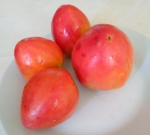 . Anna Maria's Heart (Сердце Анны Марии)