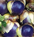 . Физалис Сливовый джем